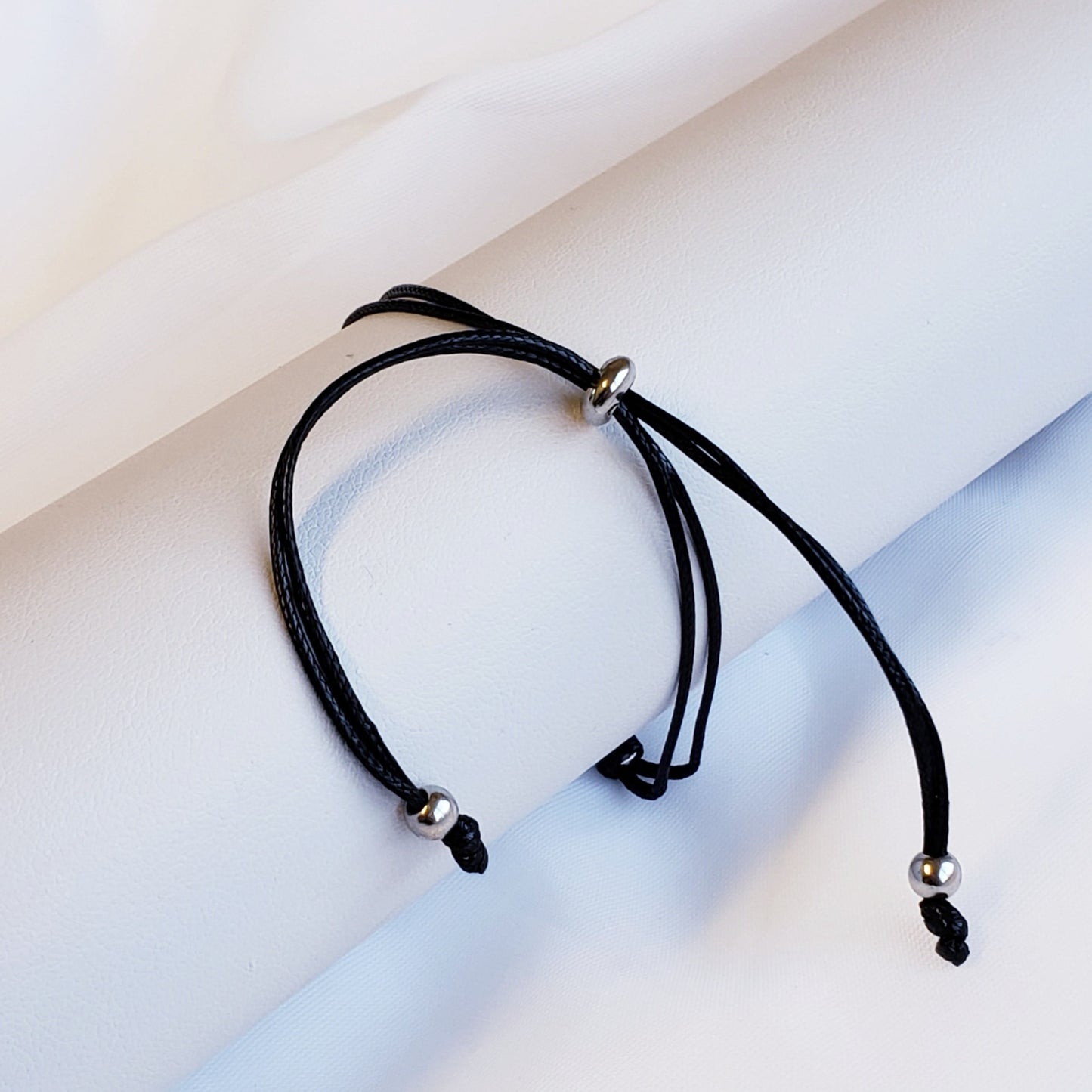 Faith Cross Bracelet