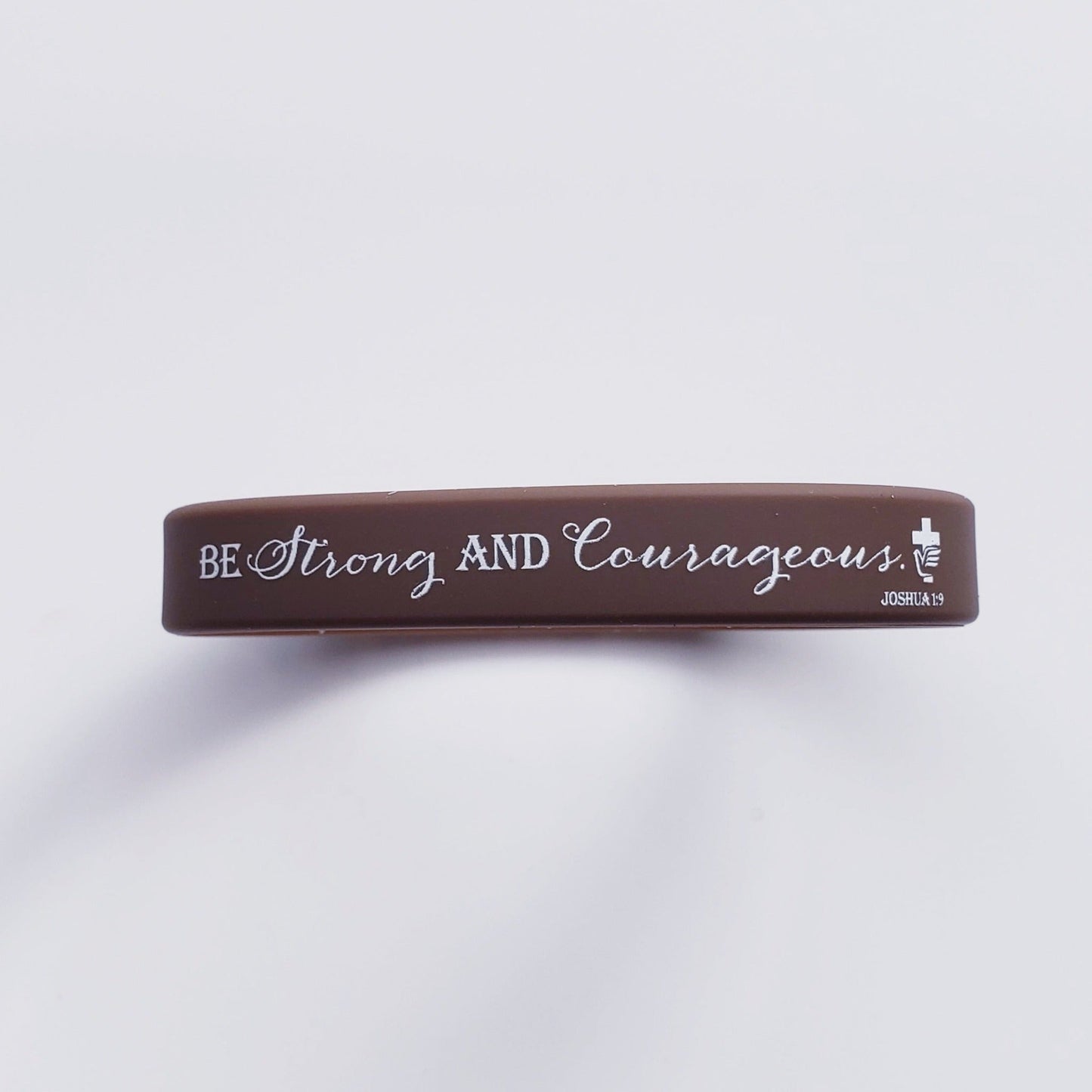 Bible verse wristbands style 2 (BULK)