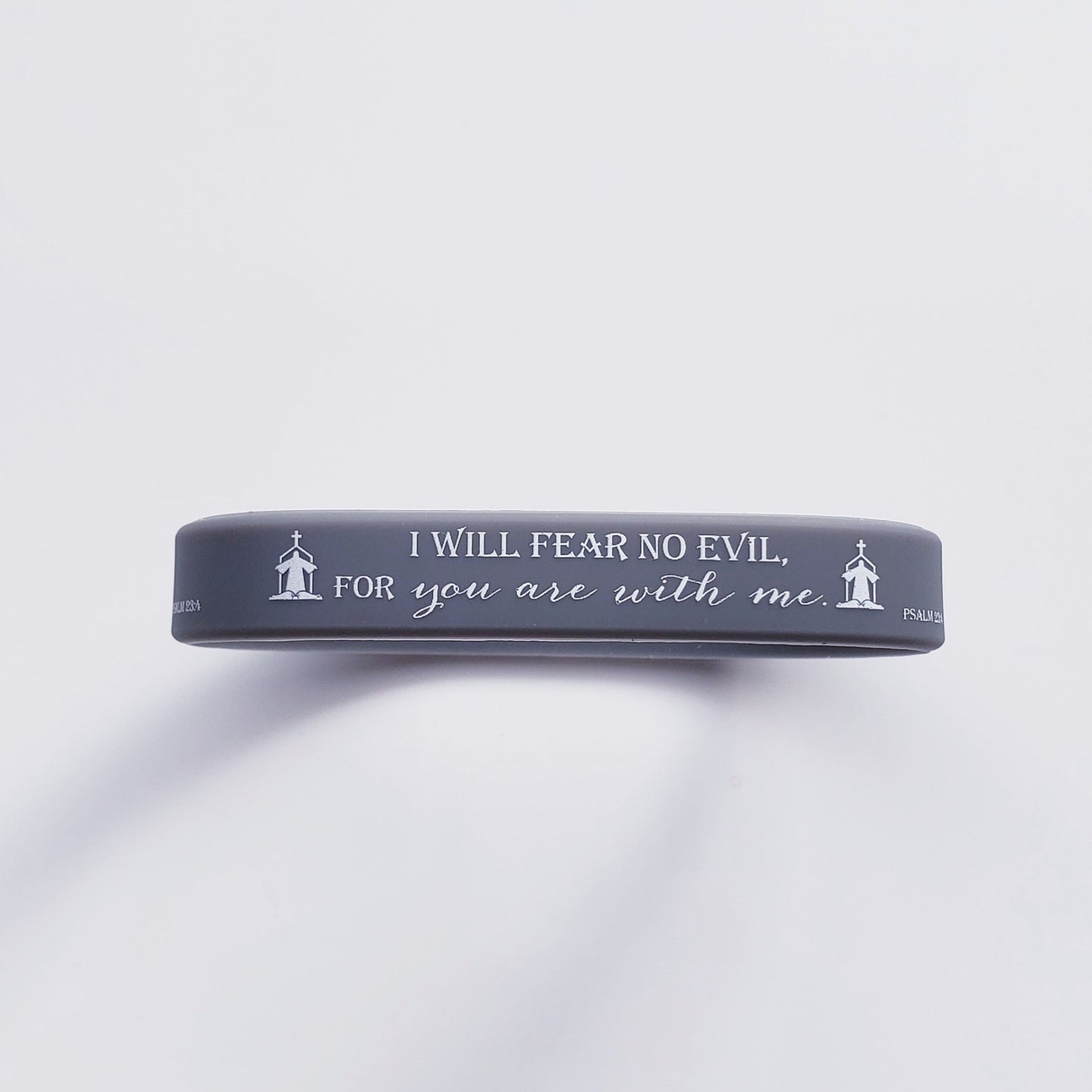 Bible verse wristbands style 2