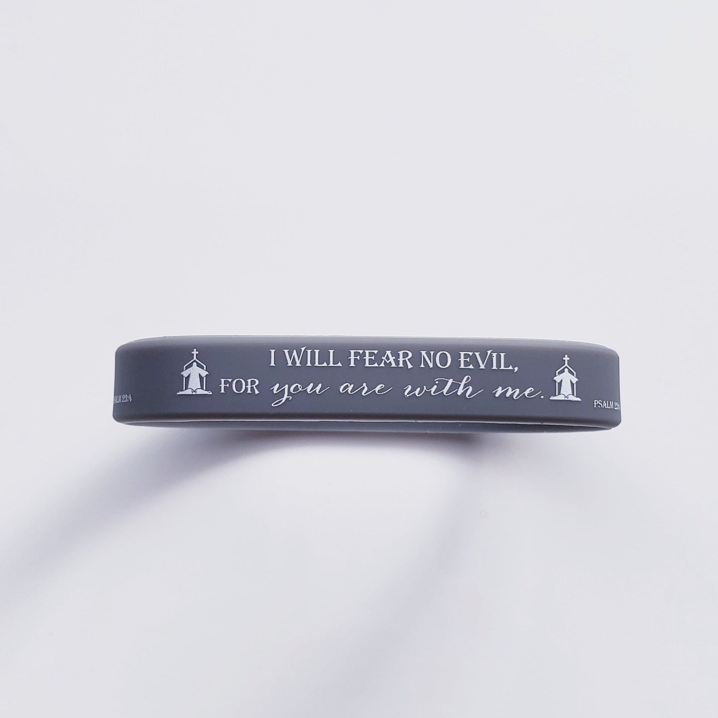 Bible verse wristbands style 2 (BULK)