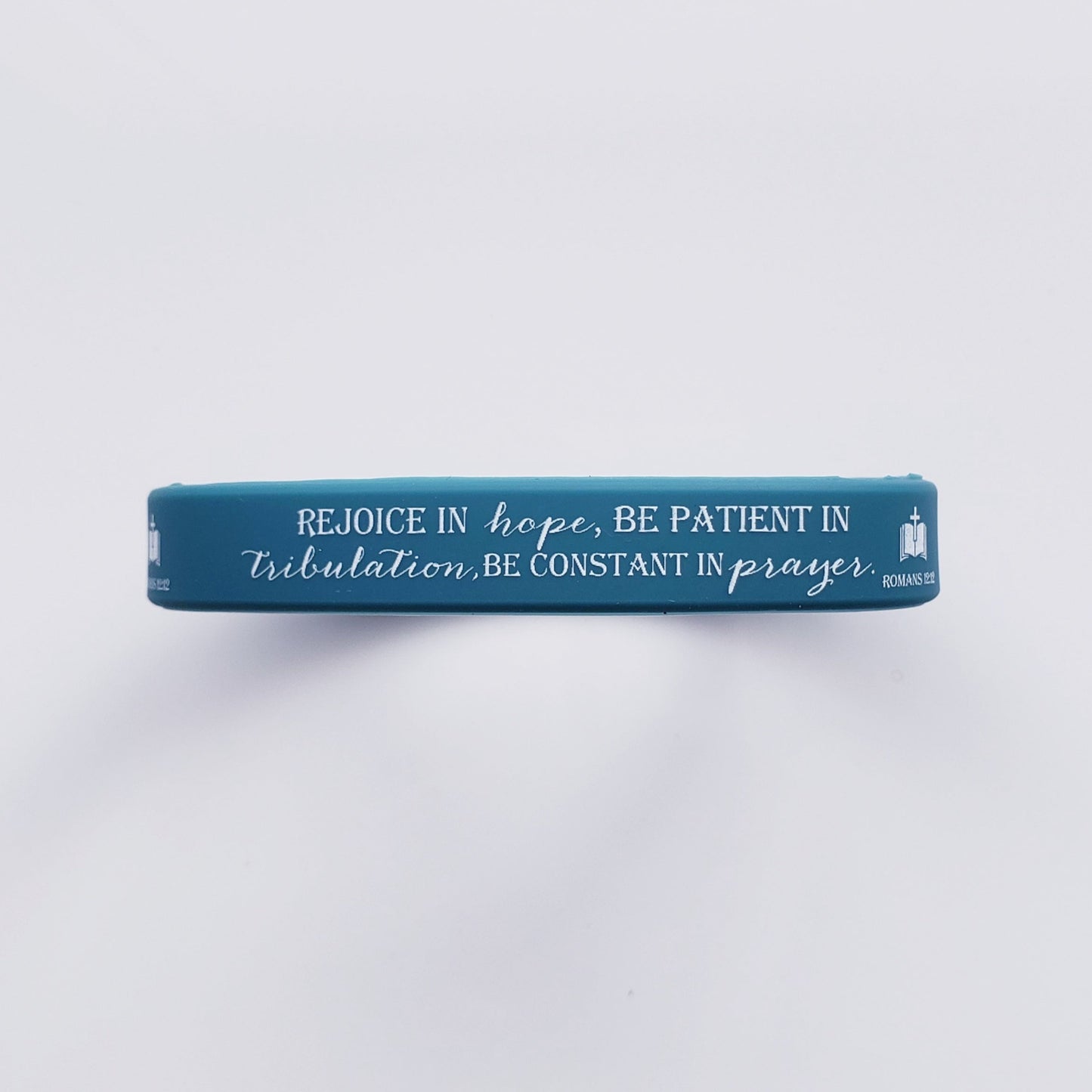 Bible verse wristbands style 2