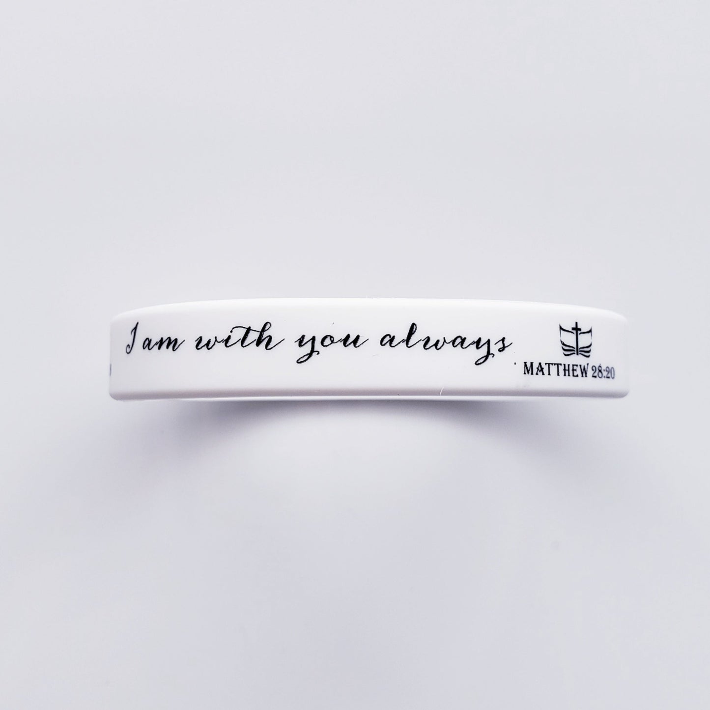 Bible verse wristbands style 2