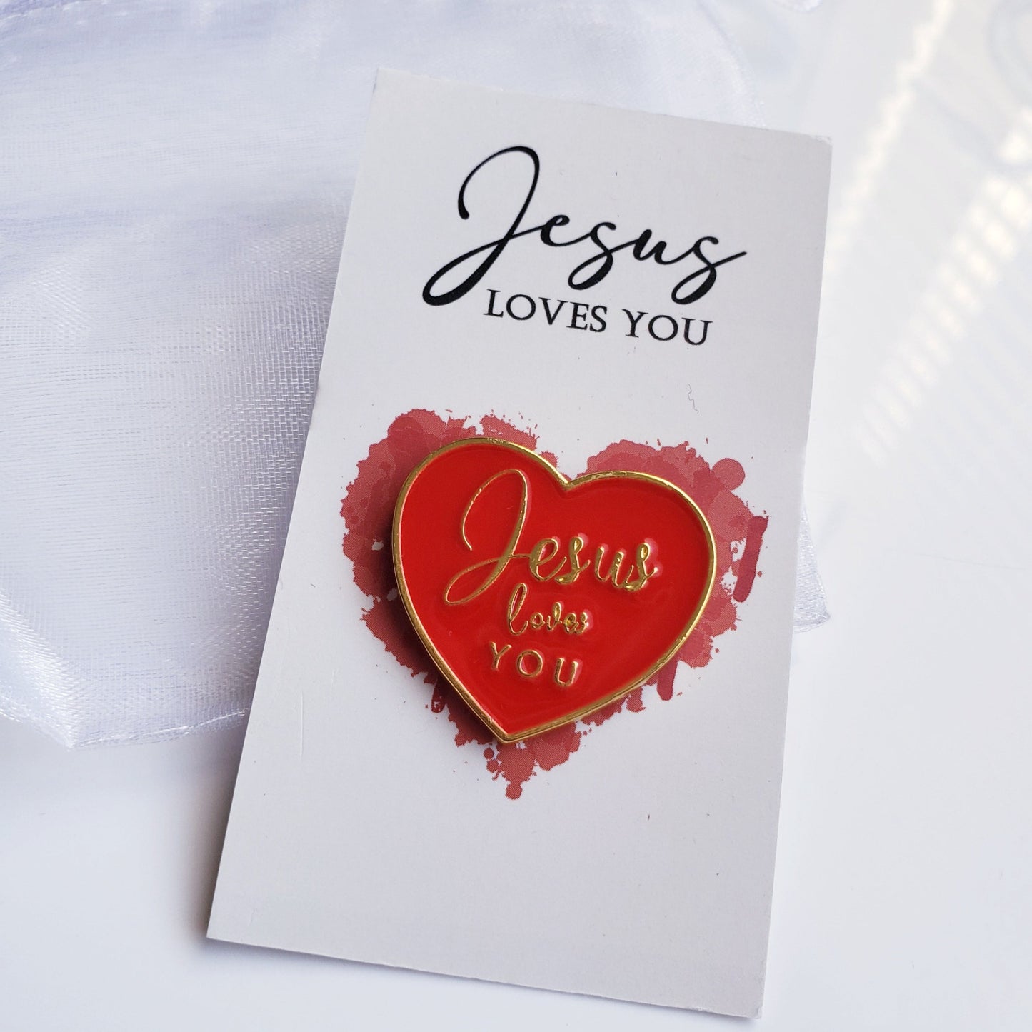 Valentine's Day Gift Box