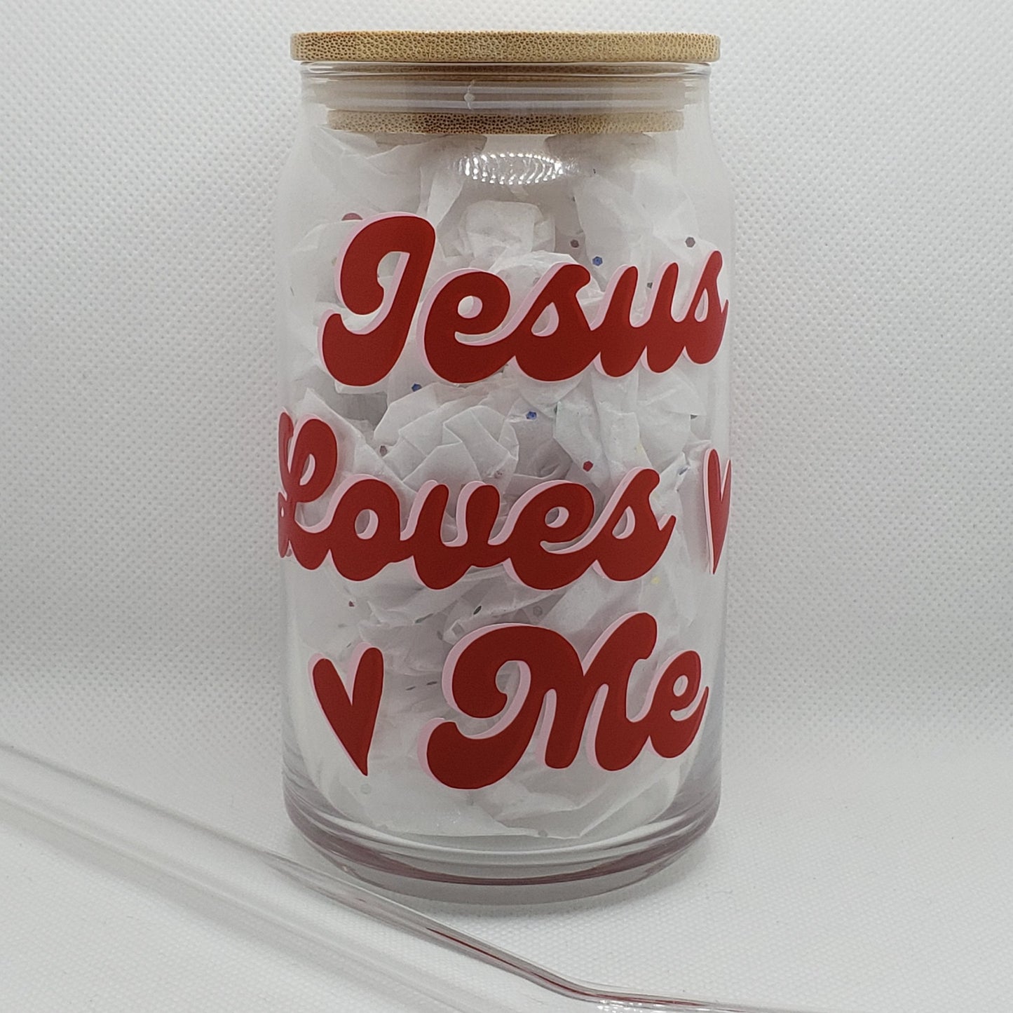 Valentine's Day Gift Box