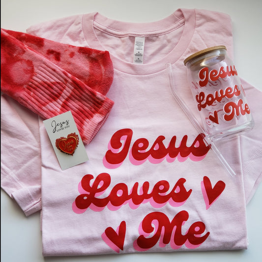 Valentine's Day Gift Box