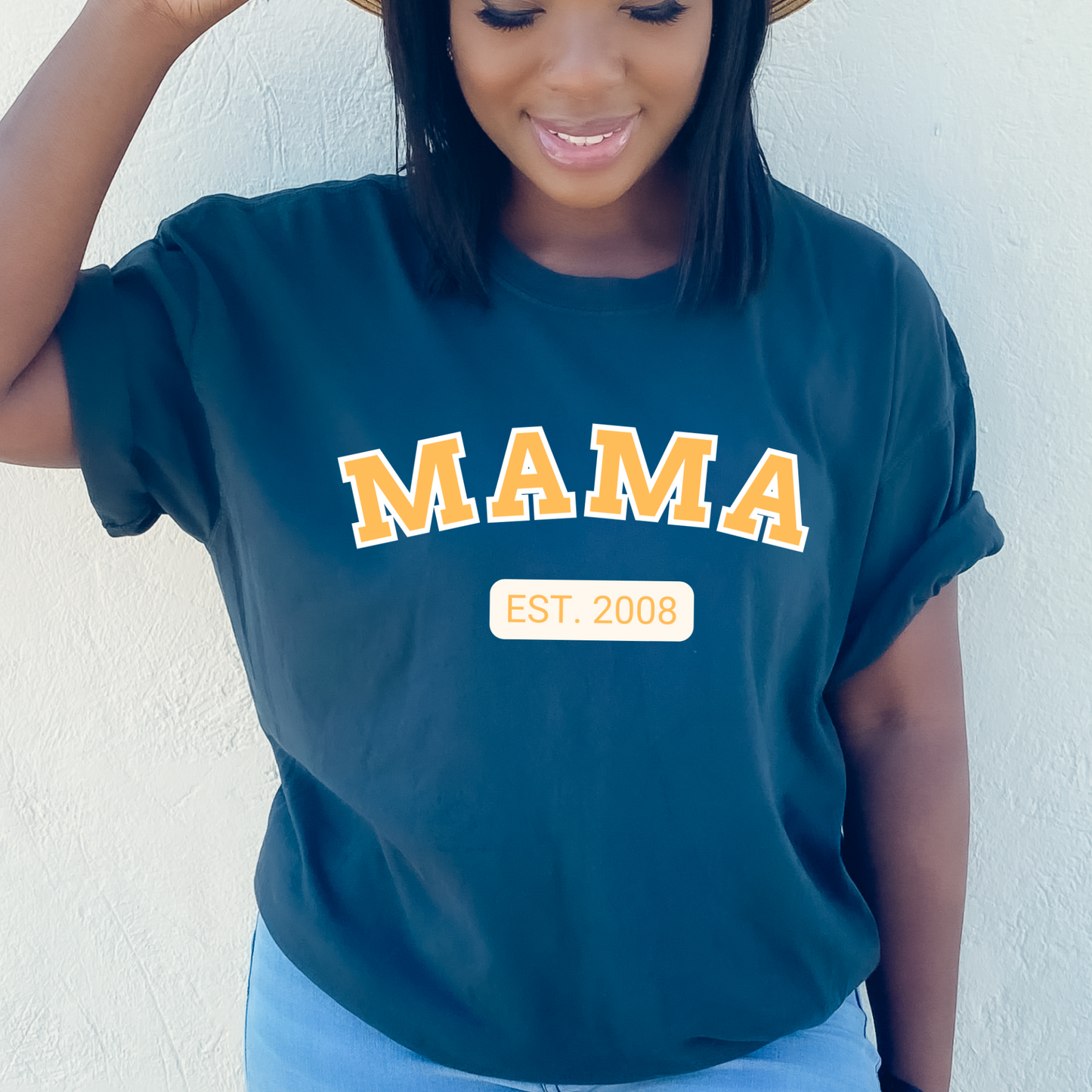 Mama T-shirt