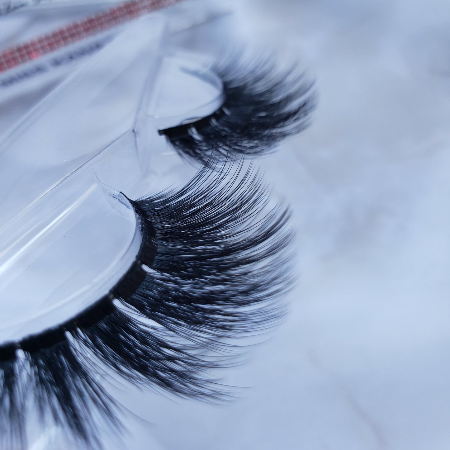 Miss Kansas Mink Eyelashes