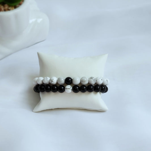 Distance Bracelet