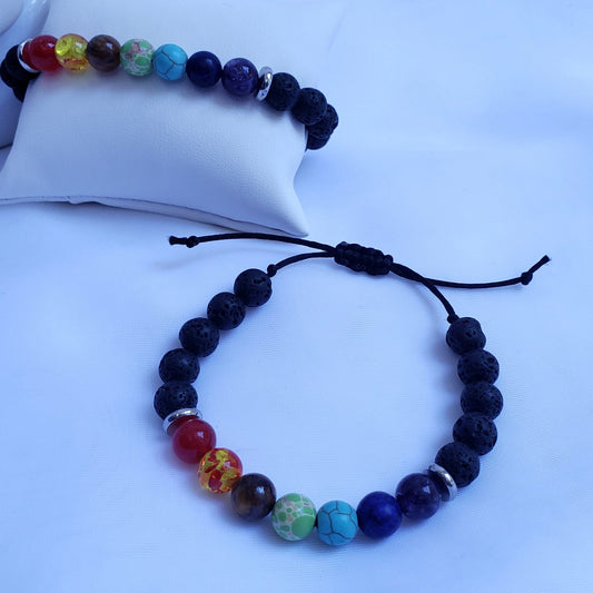 Chakra Bracelet