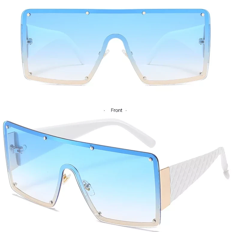 Vegas Shades