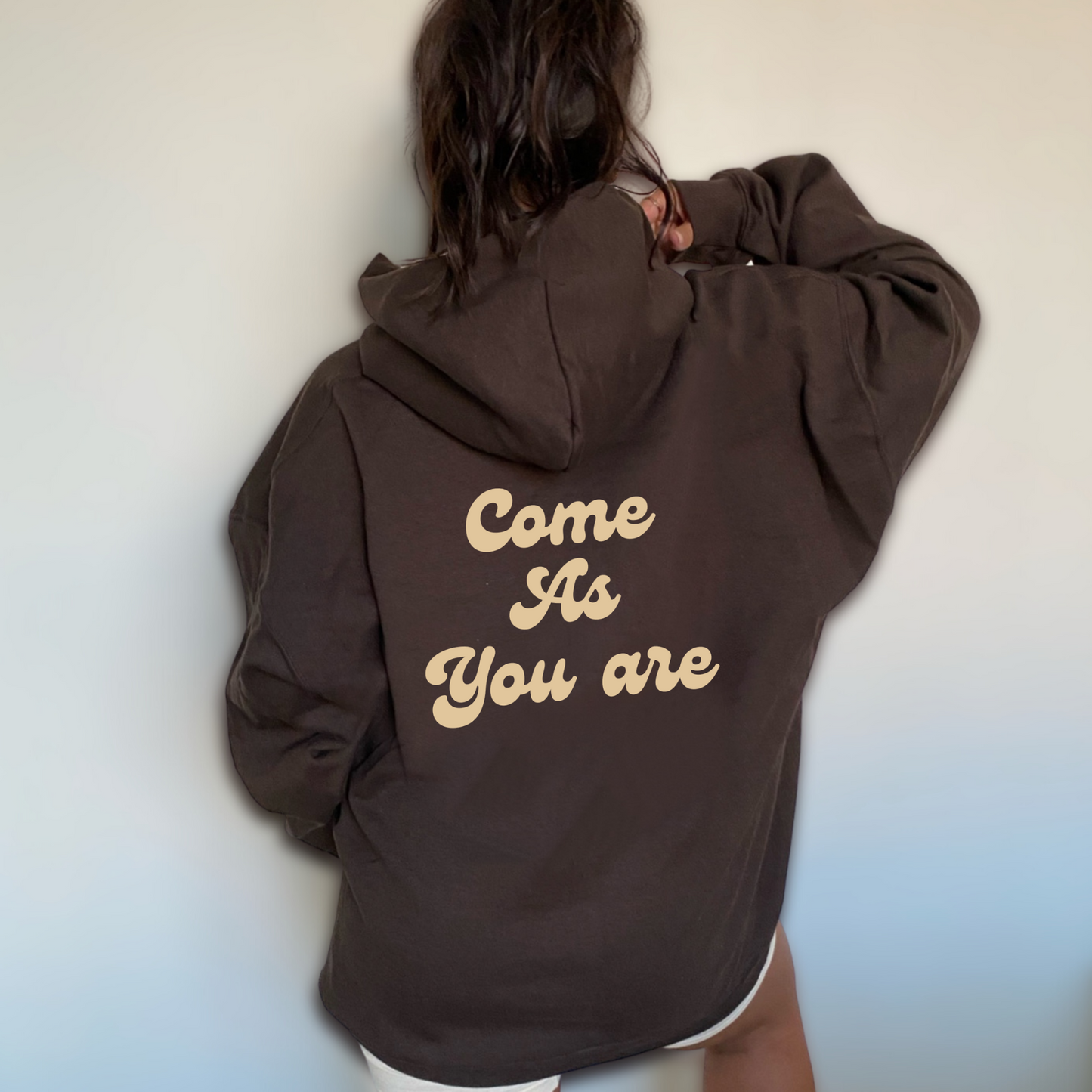 Warm Embrace Hoodie