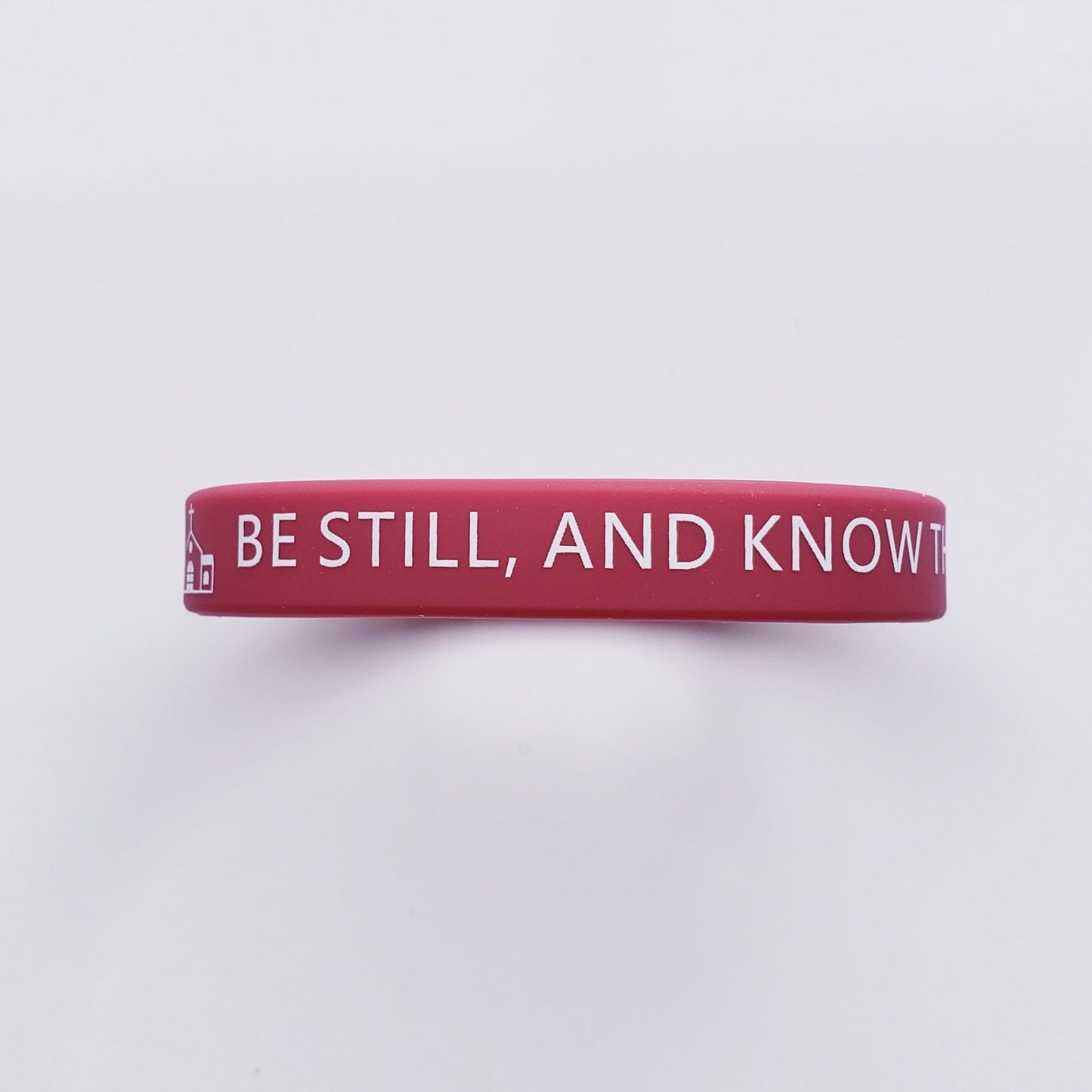 Bible Verse wristband (BULK)