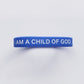 Bible Verse wristband (BULK)