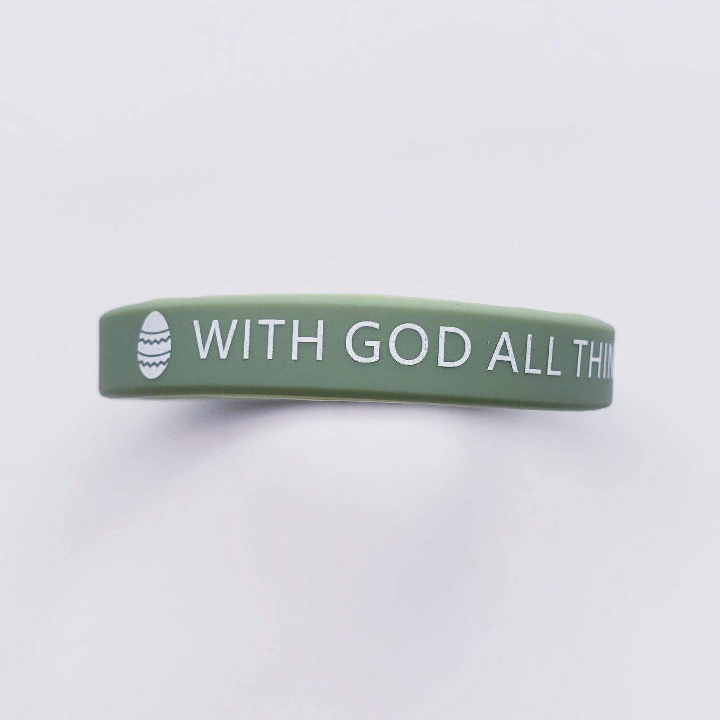 Bible Verse wristband (BULK)