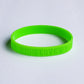 Jesus Loves You wristband