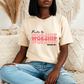Made to Worship Retro Graphic Tee