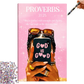 Galentine’s Day D.I.Y. Christian Bedazzle Kit – Proverbs 31:25