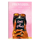 Galentine’s Day D.I.Y. Christian Bedazzle Kit – Proverbs 31:25