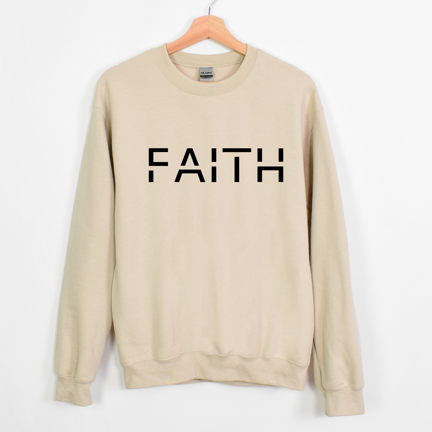 Faith Sweater