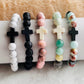 Beaded Faith Bracelet