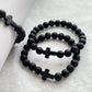 Beaded Faith Bracelet