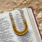 Jumbo Bible Verse Acrylic Paper Clip