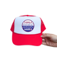 2024 Presidential Trucker Hat