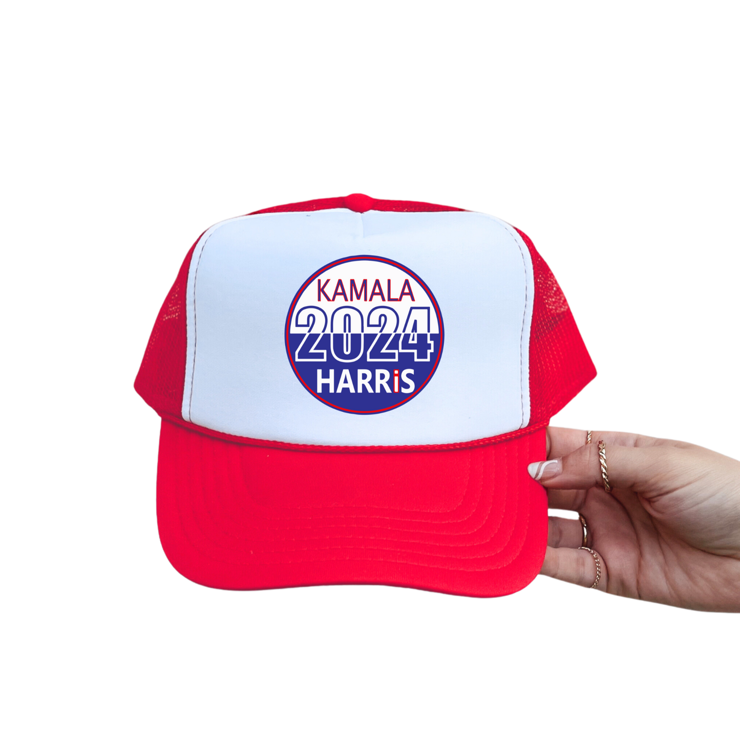 2024 Presidential Trucker Hat