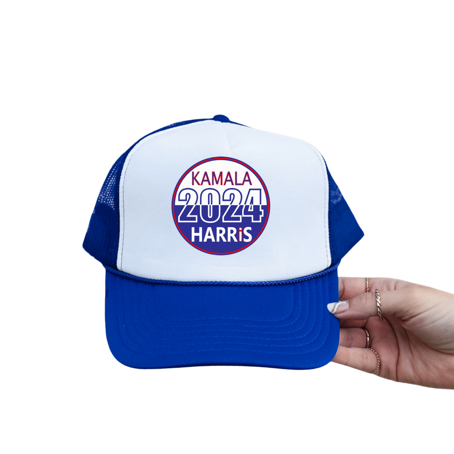 2024 Presidential Trucker Hat