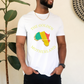 Black History Africa t-shirt