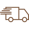 fast shipping