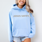 Power In The Name Jesus Hoodie