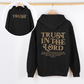 Faithfull Trust Hoodie