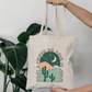 Canvas - What a Friend Tote