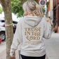 Faithfull Trust Hoodie