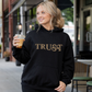 Faithfull Trust Hoodie