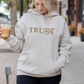Faithfull Trust Hoodie