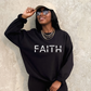 Faith Sweater